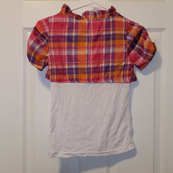 One Step Up Shirt - Picture 2 of 3